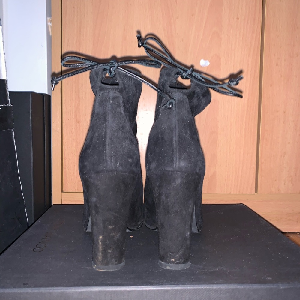 Stuart Weitzman Perfection Bootie - image 4